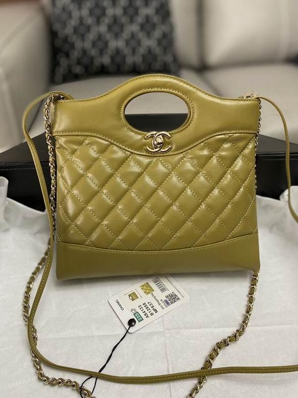 Chanel Handbags 338